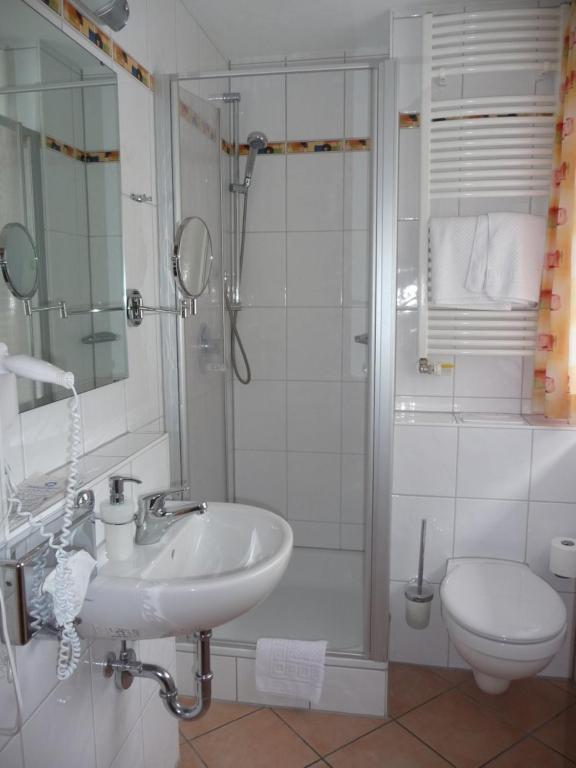 Zum Waldhorn Peterstal Quarto foto